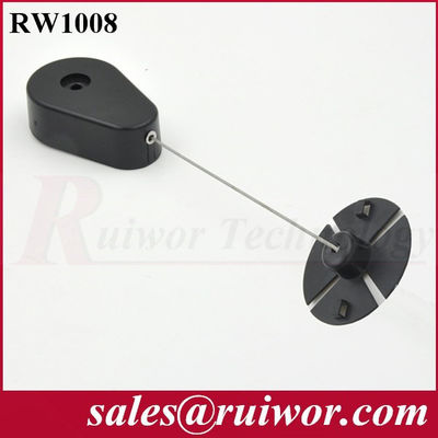Porcellana RW1008 Security Pull Box. Ritraibile per cavi. fornitore