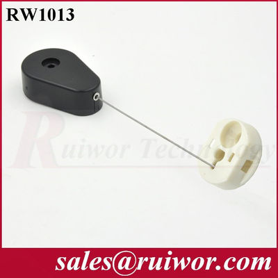 Porcellana RW1013 Security Pull Box. fornitore