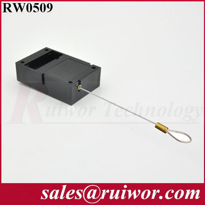 Porcellana RW0509 Cintura di sicurezza Cintura anti-furto fornitore