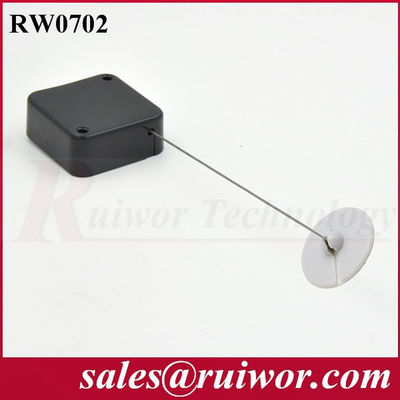 Porcellana RW0702 Cable Recoiler. fornitore