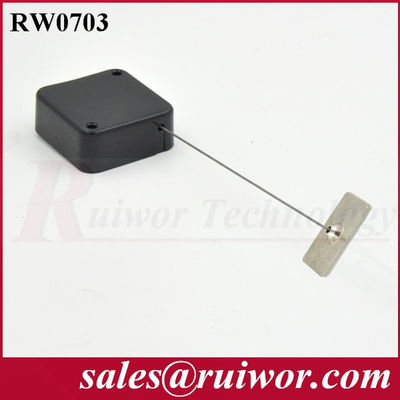 Porcellana RW0703 Cable Recoiler. fornitore