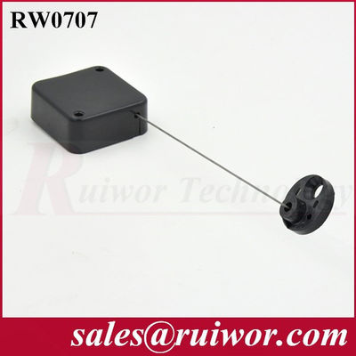 Porcellana RW0707 Cable Recoiler. fornitore