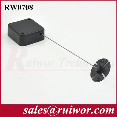 Porcellana RW0708 Cable Recoiler. fornitore