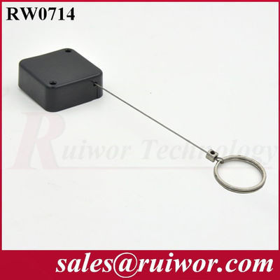 Porcellana RW0714 Cable Recoiler. fornitore