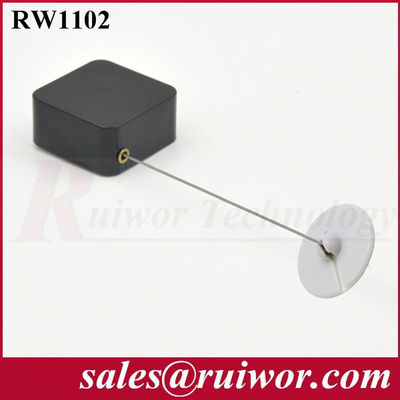 Porcellana RW1102 Scatola di trascinamento Protettore Antifurto fornitore