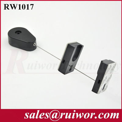 Porcellana RW1017 Security Pull Box. fornitore
