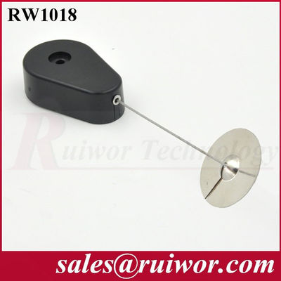 Porcellana RW1018 Security Pull Box. fornitore