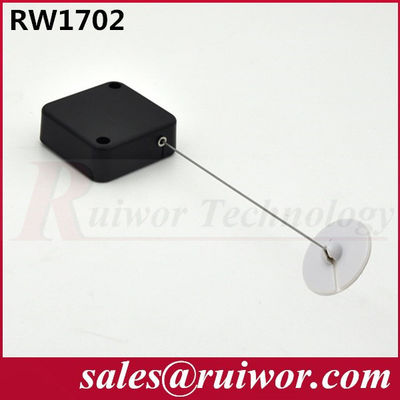 Porcellana RW1702 Recoiler Antifurto. fornitore
