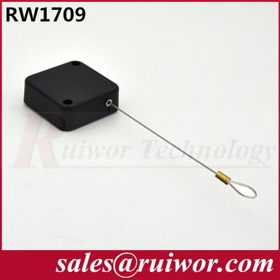 Porcellana RW1709 Recoiler antirrubo. fornitore
