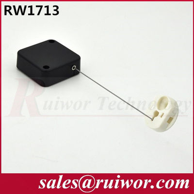 Porcellana RW1713 Recoiler anti-furto fornitore