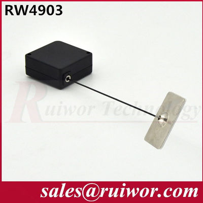 Porcellana RW4903 Ritrattore di corda con funzione di pausa fornitore