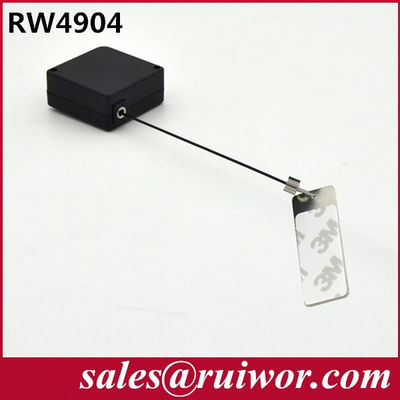 Porcellana RW4904 Ritrattore a fili con funzione di pausa fornitore