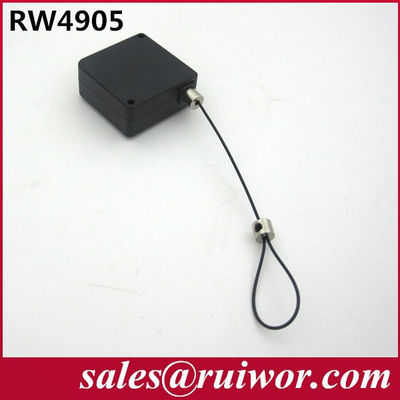 Porcellana RW4905 Retrattore di Cavi di Sicurezza Con Funzione Pausa fornitore