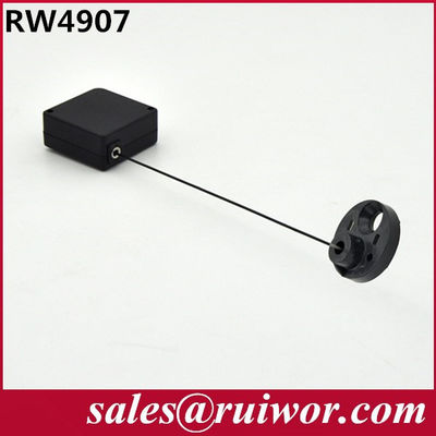 Porcellana RW4907 Retrattori Antifurto Con Funzione Pausa fornitore