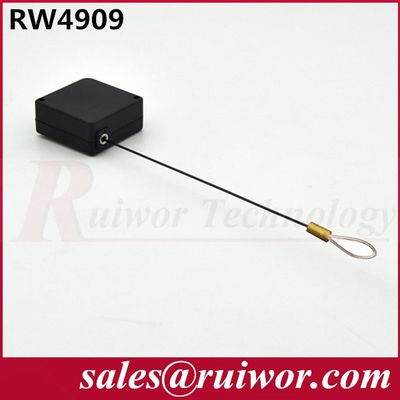 Porcellana RW4909 Lanyand per pull box con funzione pausa fornitore