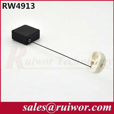 Porcellana RW4913 Recoiler Con Funzione Pausa fornitore