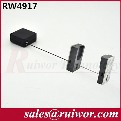 Porcellana RW4917 Ritrattori di cavi importati Con funzione di pausa fornitore