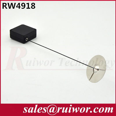 Porcellana RW4918 Corda anti-furto Con funzione di pausa fornitore