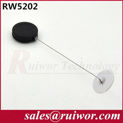 Porcellana RW5202 bobina di filo scorrevole. fornitore