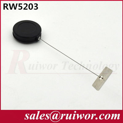 Porcellana RW5203 bobina di filo retrattile. fornitore