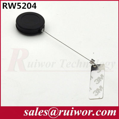 Porcellana RW5204 bobina di filo retrattile. fornitore