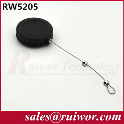 Porcellana RW5205 bobina di filo rimontabile. fornitore