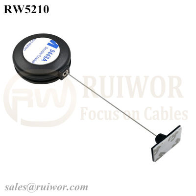 Porcellana RW5210 bobina di filo scorrevole. fornitore
