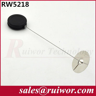 Porcellana RW5218 bobina di filo retrattile. fornitore