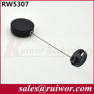 Porcellana RW5307 Cavo d'acciaio retrattile Meccanismo retrattile fornitore