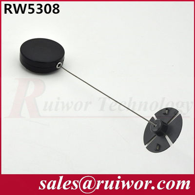 Porcellana RW5308 Cavo d'acciaio retrattile. fornitore