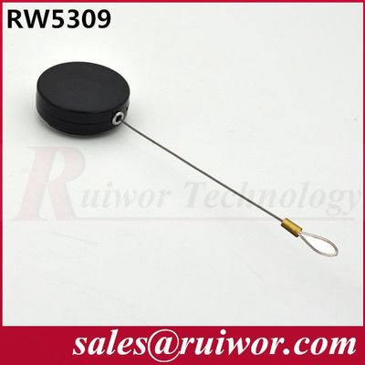 Porcellana RW5309 Cavo d'acciaio retrattile. fornitore