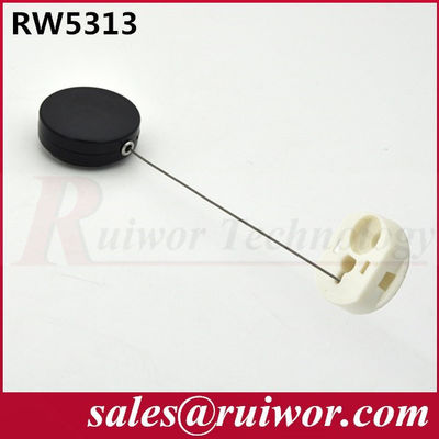 Porcellana RW5313 Cavo d'acciaio retrattile. fornitore