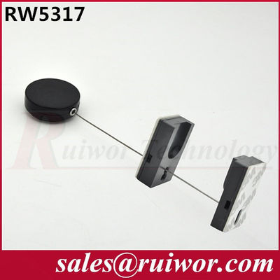 Porcellana RW5317 Cavo d'acciaio retrattile. fornitore