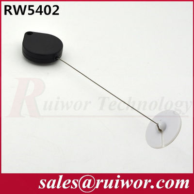 Porcellana RW5402 bobina antirrubo. fornitore