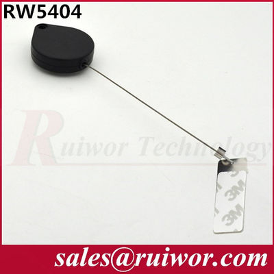 Porcellana RW5404 bobina antirrubo. fornitore