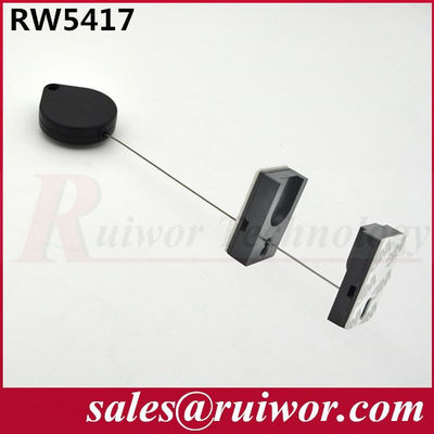 Porcellana RW5417 Anti Furto Reel. fornitore