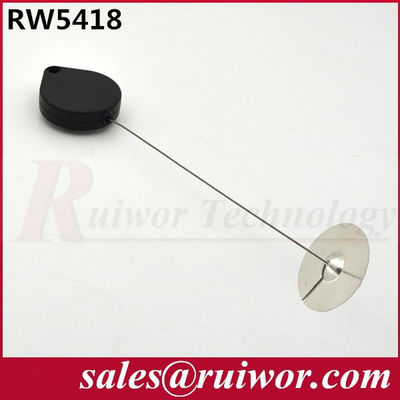 Porcellana RW5418 bobina anti-furto. fornitore