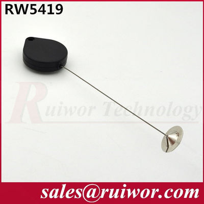 Porcellana RW5419 bobina antirrubo bobina di cavo rimontabile fornitore