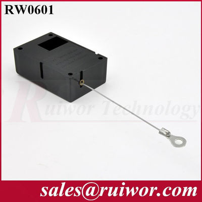 Porcellana RW0601 Legamenti di sicurezza per telefoni cellulari con funzione di arresto a ratchet fornitore