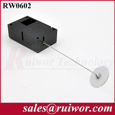 Porcellana RW0602 Rulli con funzione di arresto a ratto fornitore