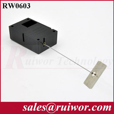 Porcellana RW0603 Corda con funzione di arresto a ratto fornitore