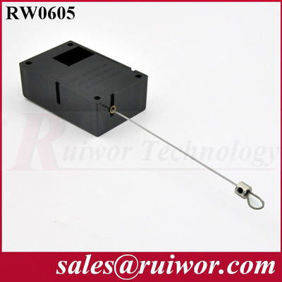 Porcellana RW0605 Corda da furto con funzione di arresto a ratchet fornitore