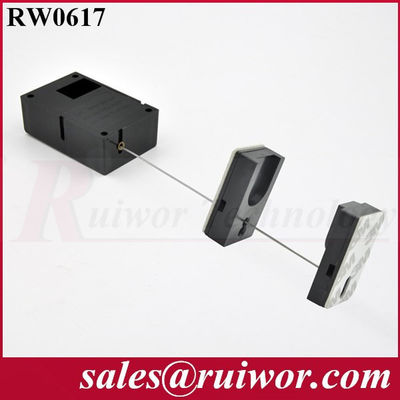 Porcellana RW0617 Cavo elettronico antirrubo con funzione di arresto a treppello fornitore