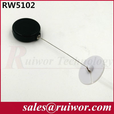 Porcellana RW5102 Retrattore sicuro. Meccanismo di cavo retrattile. fornitore