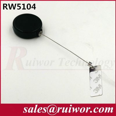 Porcellana RW5104 Retractor sicuro. fornitore