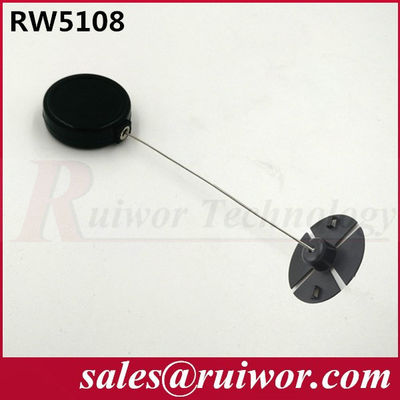 Porcellana RW5108 Retrattore sicuro. fornitore
