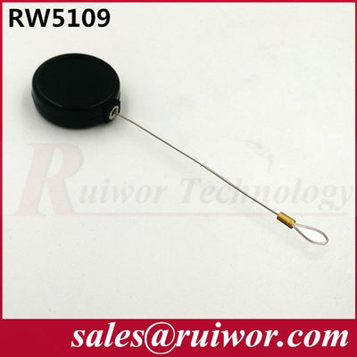 Porcellana RW5109 Retractor sicuro. fornitore