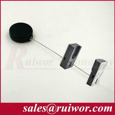 Porcellana RW5117 Retractor sicuro Retractor anti-furto fornitore