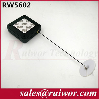 Porcellana RW5602 Anti Lost Recoiler. fornitore