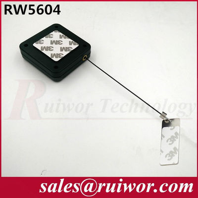 Porcellana RW5604 Anti Lost Recoiler. fornitore